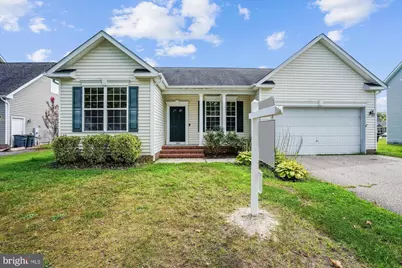 1109 Trice Meadows Circle, Denton, MD 21629 - Photo 1