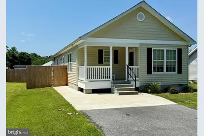 318 S 4th Street, Denton, MD 21629 - Photo 1