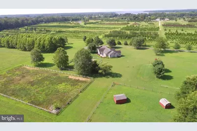 3069 Choptank Road, Preston, MD 21655 - Photo 1