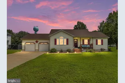 113 Lednum Avenue, Preston, MD 21655 - Photo 1