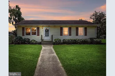 312 Fountain Avenue, Denton, MD 21629 - Photo 1