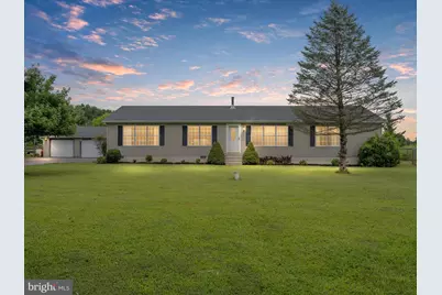 22490 Ash Boulevard, Preston, MD 21655 - Photo 1