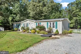 17635 Cool Spring Rd, Marydel, MD 21649 - Photo 1