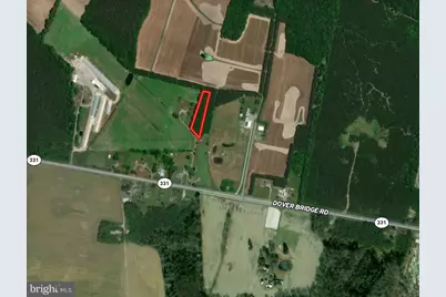 Parcel 210 Dover Bridge Road, Preston, MD 21655 - Photo 1