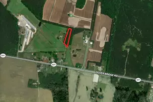 Parcel 210 Dover Bridge Rd, Preston, MD 21655 - Photo 1