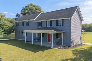 15551 Wharton Rd, Goldsboro, MD 21636 - Photo 1