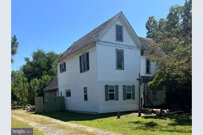 9709 Foy Road, Denton, MD 21629 - Photo 1