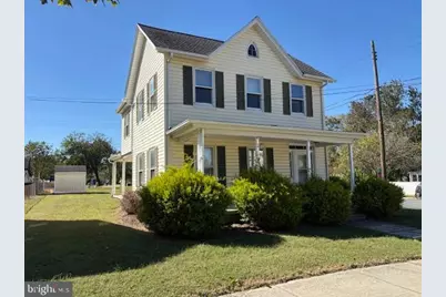 301 Central Avenue, Ridgely, MD 21660 - Photo 1