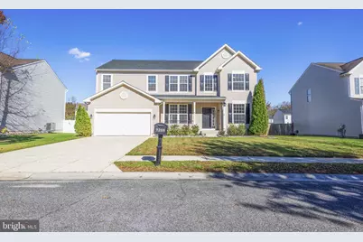 1208 Painted Fern Road, Denton, MD 21629 - Photo 1