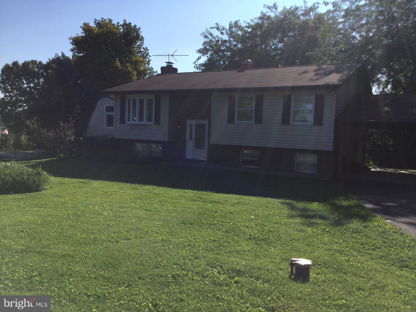 1561 Deer Park Rd, Finksburg, MD 21048 MLS MDCR100388 Coldwell Banker