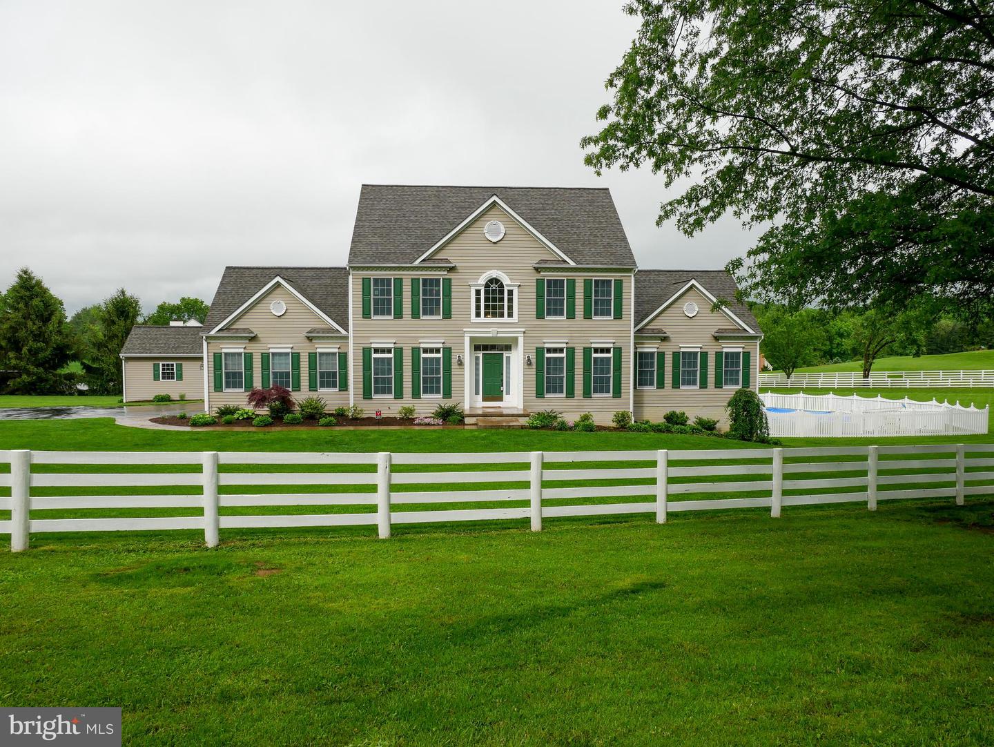 6293 Belmont Cir, Mount Airy, MD 21771 MLS MDCR188034 Coldwell Banker