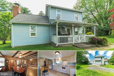 3751 Niner Rd, Finksburg, MD 21048 - MLS MDCR188388 - Coldwell Banker