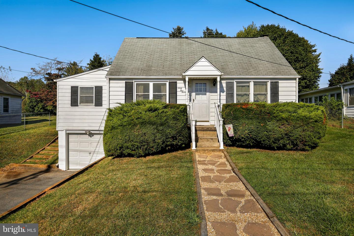 6526 Sykesville Rd, Sykesville, MD 21784 MLS MDCR192090 Coldwell Banker
