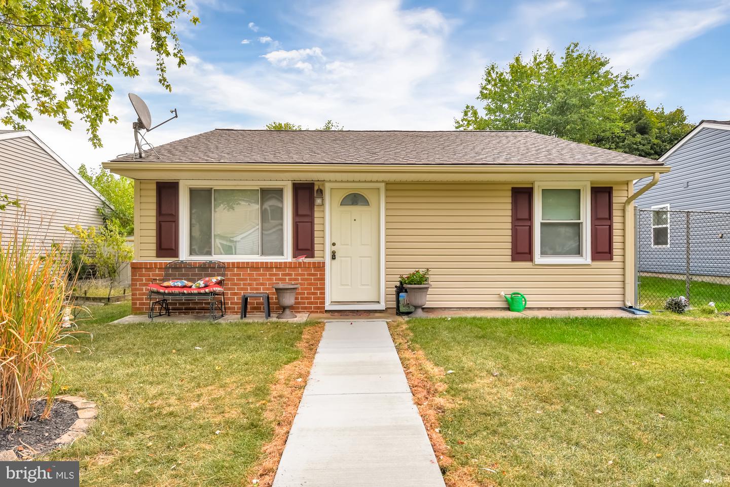 409 Cherry Oak Ct, Taneytown, MD 21787 MLS MDCR199968 Coldwell Banker