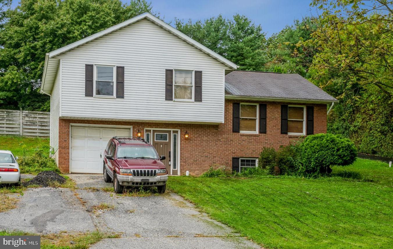 6636 Ridge Rd, Eldersburg, MD 21784 MLS MDCR2002626 Coldwell Banker