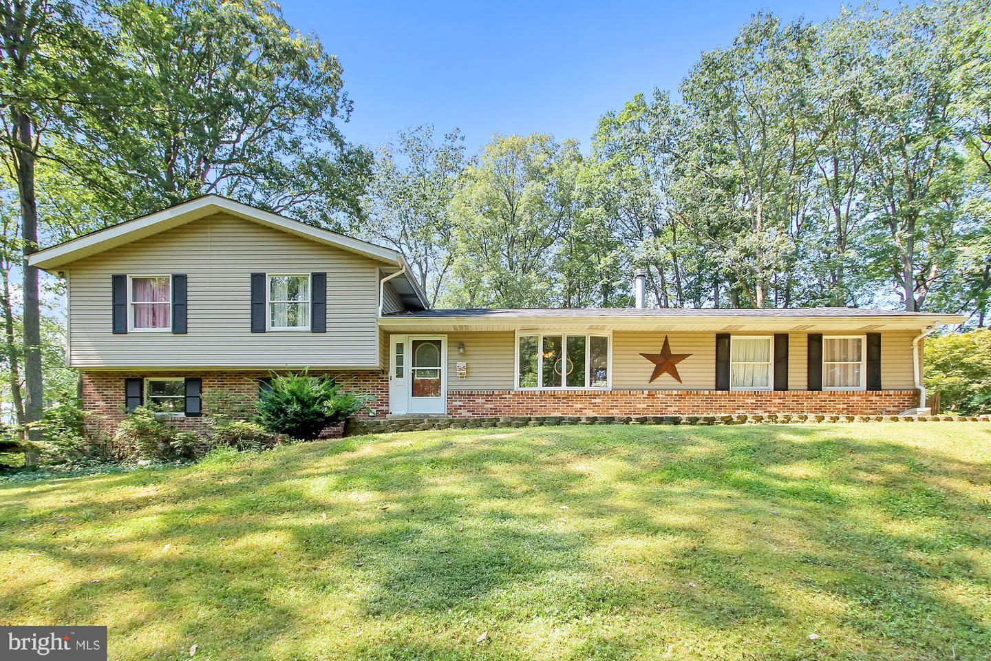 3952 Old Hanover Rd, Westminster, MD 21158 MLS MDCR2003970 Coldwell Banker