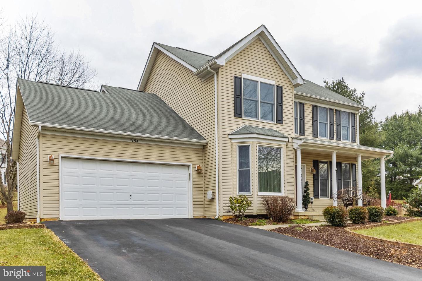 1954 Barley Rd, Marriottsville, MD 21104 MLS MDCR2004526 Coldwell