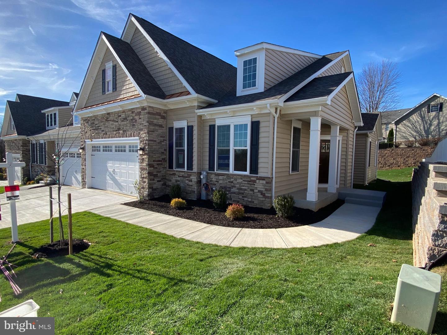 2768 Castlefield Dr, Manchester, MD 21102 MLS MDCR2006566 Coldwell