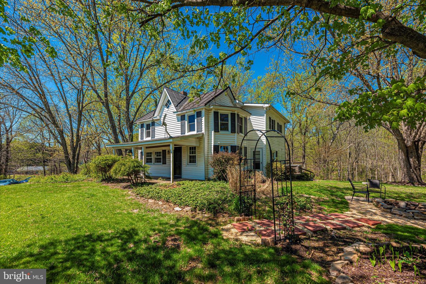 312 Klees Mill Rd, Sykesville, MD 21784 MLS MDCR2007342 Coldwell Banker