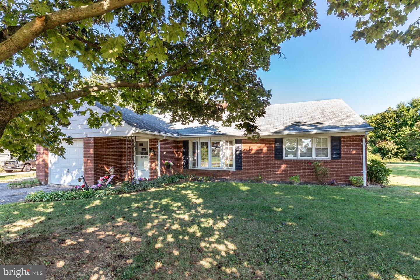 4224 Upper Beckleysville Rd, Hampstead, MD 21074 MLS MDCR2010478