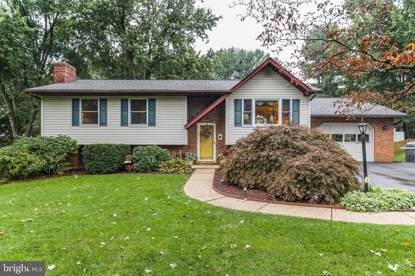 1013 Caren Dr, Sykesville, MD 21784 MLS MDCR2010658 Coldwell Banker