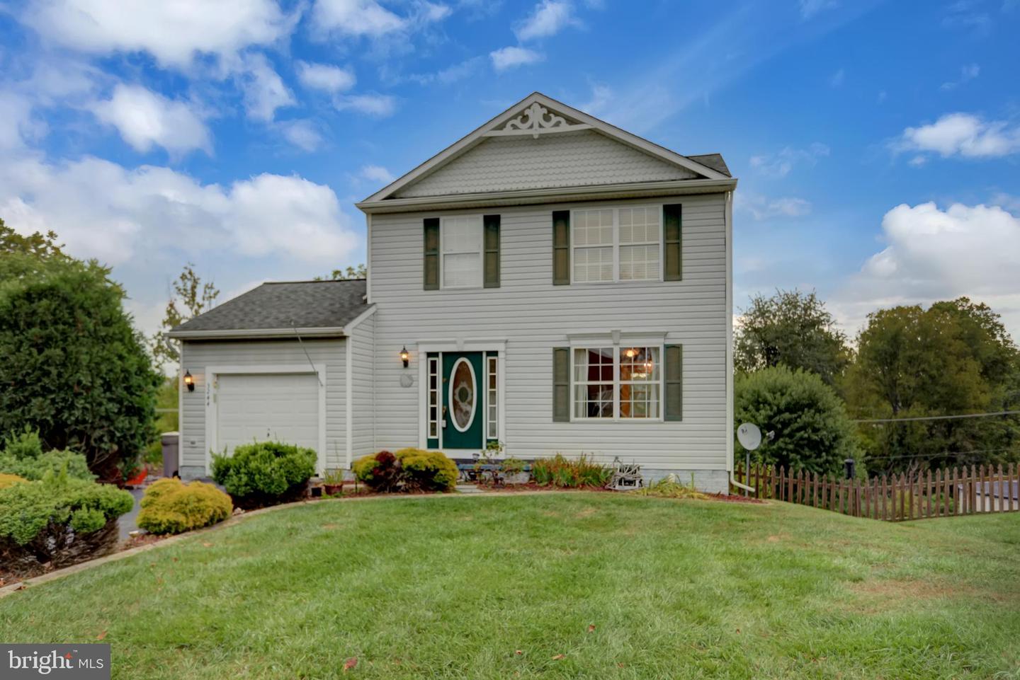 3244 Atlee Ridge Rd, New Windsor, MD 21776 MLS MDCR2010750 Coldwell