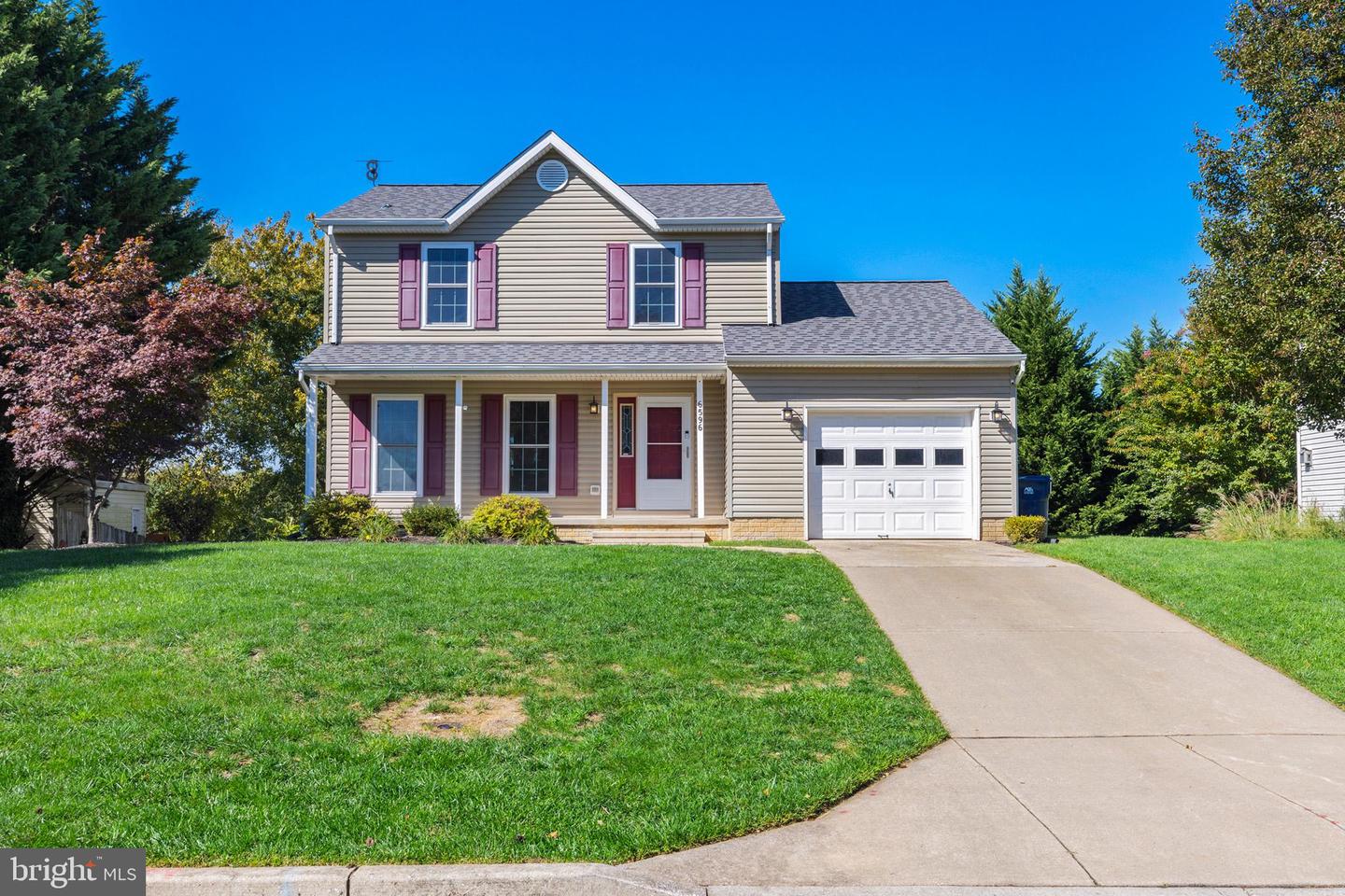 6596 Allen Rd, Sykesville, MD 21784 MLS MDCR2011306 Coldwell Banker