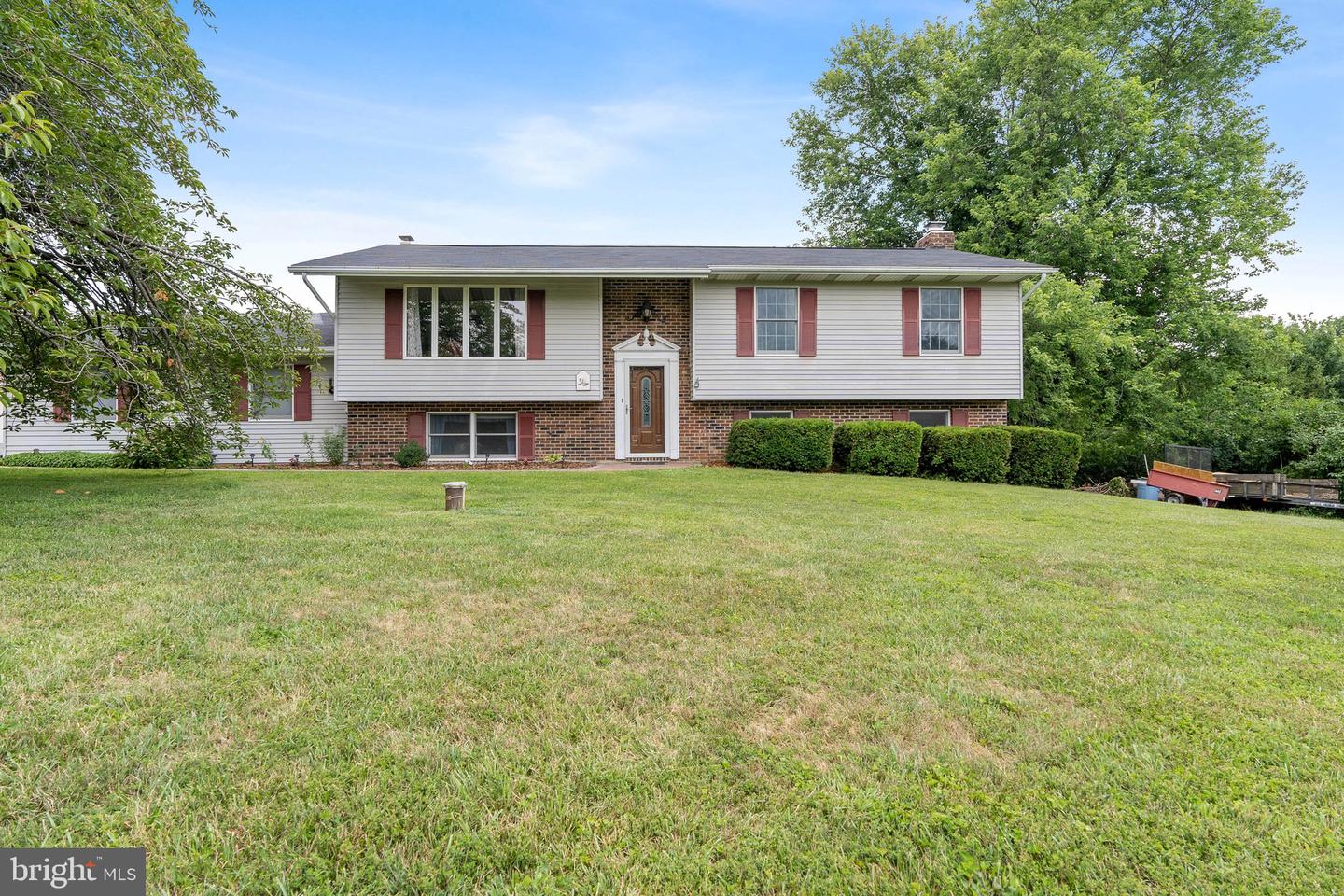 1503 Marie Dr, Finksburg, MD 21048 - MLS MDCR2011598 - Coldwell Banker