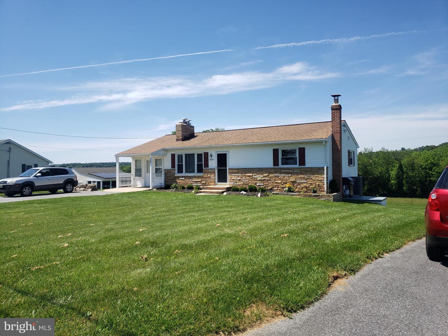 4004 Carrollton Rd, Upperco, MD 21155 MLS MDCR2011722 Coldwell Banker