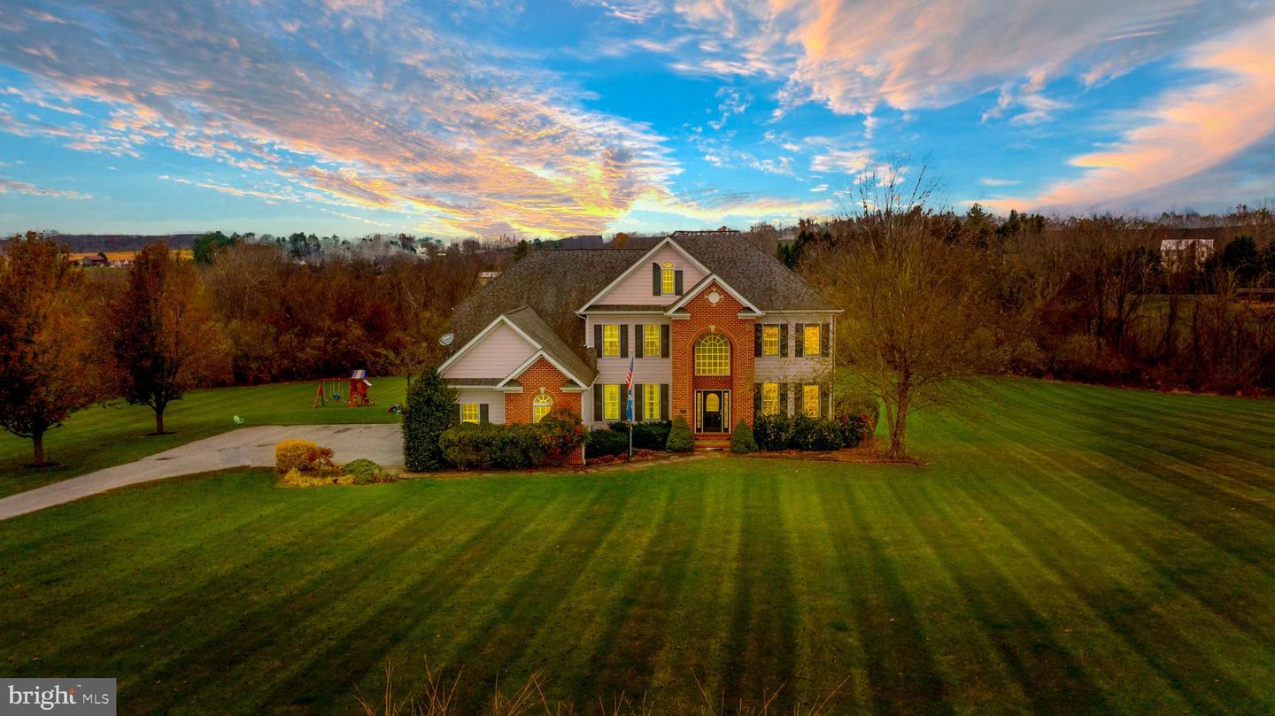 3828 Bond Farm Dr, Reisterstown, MD 21136 MLS MDCR2011724 Coldwell