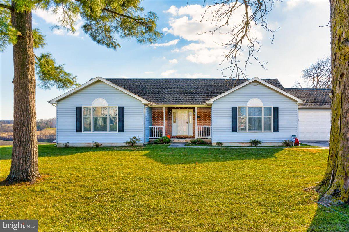 1115 Slingluff Rd, New Windsor, MD 21776 MLS MDCR2011958 Coldwell