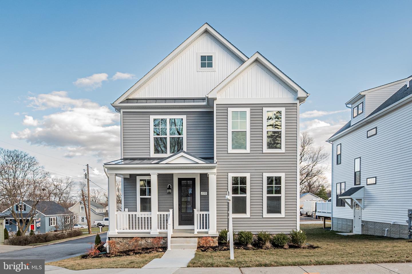 299 Park Ave, Mount Airy, MD 21771 MLS MDCR2012328 Coldwell Banker