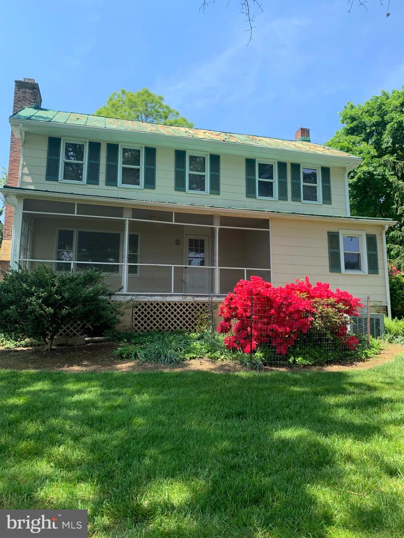 2021 Deer Park Rd, Finksburg, MD 21048 MLS MDCR2012350 Coldwell Banker