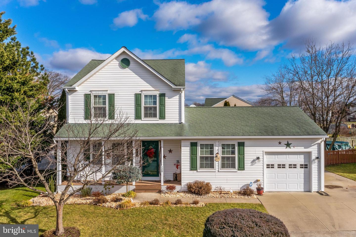 128 Morning Frost St, Taneytown, MD 21787 MLS MDCR2012446 Coldwell