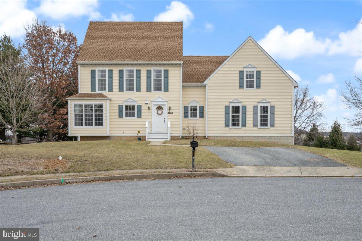 3282 Kaylan Ct, New Windsor, MD 21776 MLS MDCR2012450 Coldwell Banker