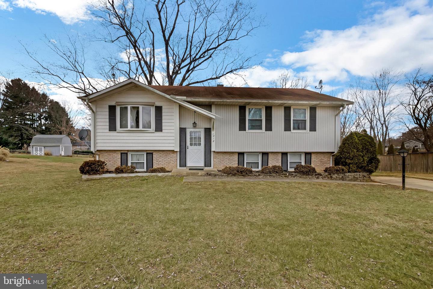 1018 Johnsville Rd, Sykesville, MD 21784 MLS MDCR2012736 Coldwell