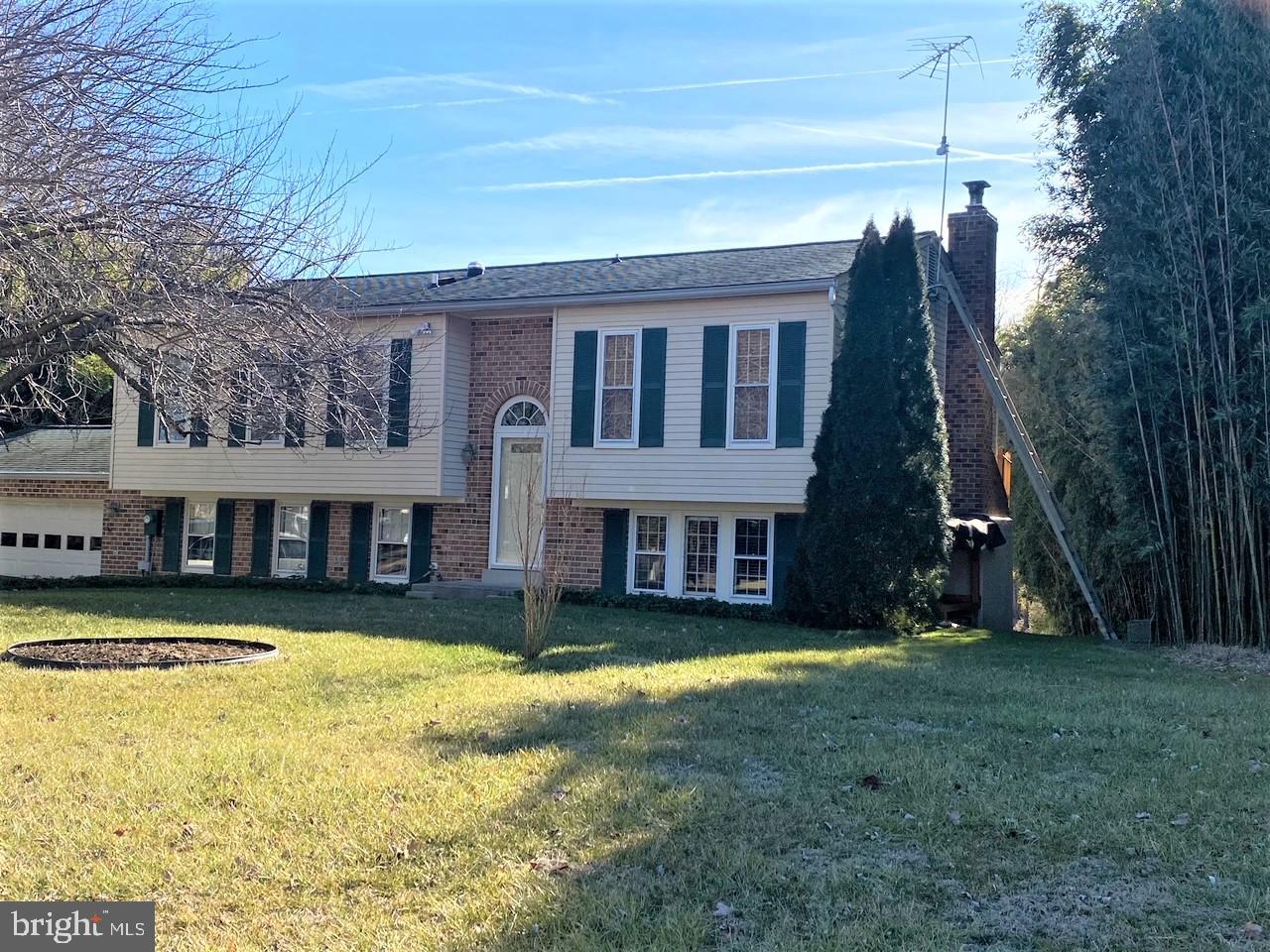 622 Falmouth Ct, Sykesville, MD 21784 MLS MDCR2012776 Coldwell Banker