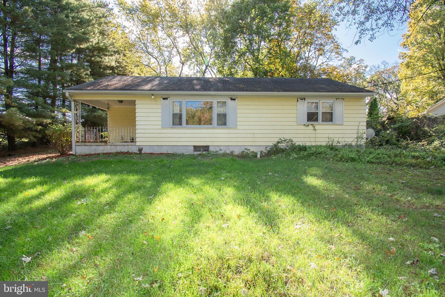 2407 Snydersburg Rd, Hampstead, MD 21074 MLS MDCR2017016 Coldwell