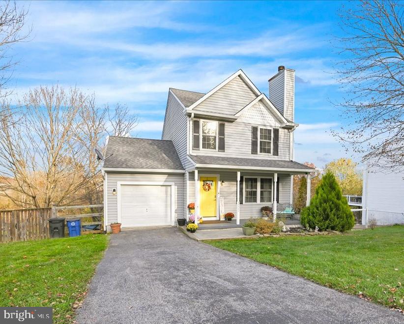 3222 Atlee Ridge Rd, New Windsor, MD 21776 MLS MDCR2017192 Coldwell