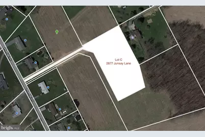 Parcel C Hilltop Drive, Manchester, MD 21102 - Photo 1