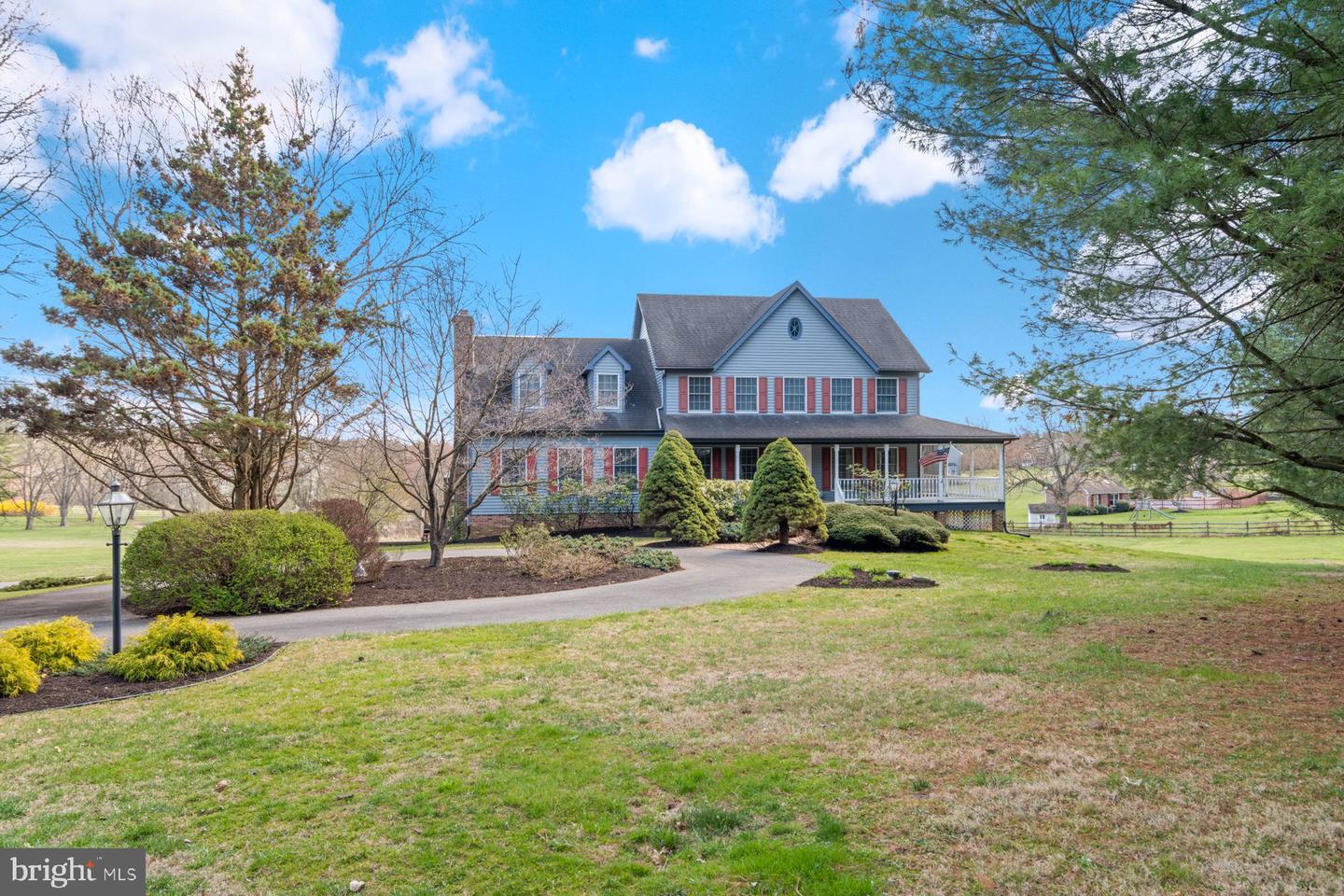 6504 Chantilly Dr, Sykesville, MD 21784 MLS MDCR2019096 Coldwell Banker