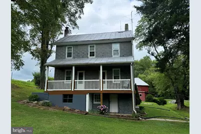 4100 Carrs Road, Manchester, MD 21102 - Photo 1