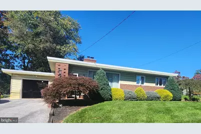 2638 Old New Windsor Pike, New Windsor, MD 21776 - Photo 1
