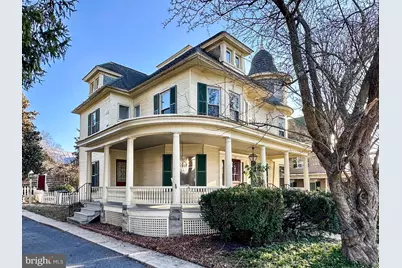 211 Church Street, New Windsor, MD 21776 - Photo 1