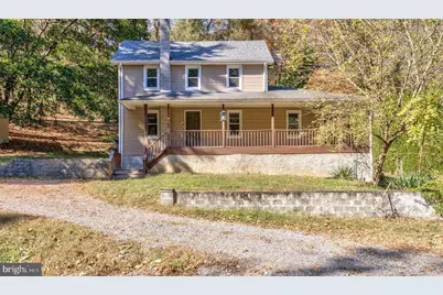 6 Railroad Avenue, Sykesville, MD 21784 - Photo 1