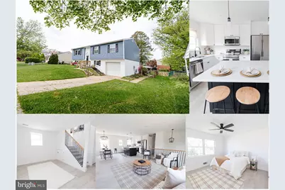 6 Valley Bend Road, Westminster, MD 21157 - Photo 1