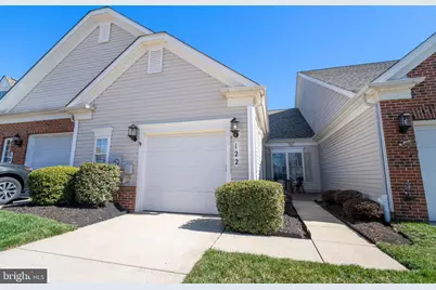 122 Ponytail Lane #118, Taneytown, MD 21787 - Photo 1
