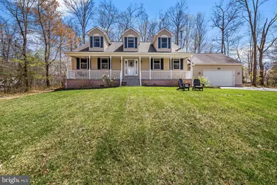 3374 Old Gamber Road, Finksburg, MD 21048 - Photo 1