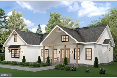 1901 Hoover Mill Road, Manchester, MD 21102 - Photo 1