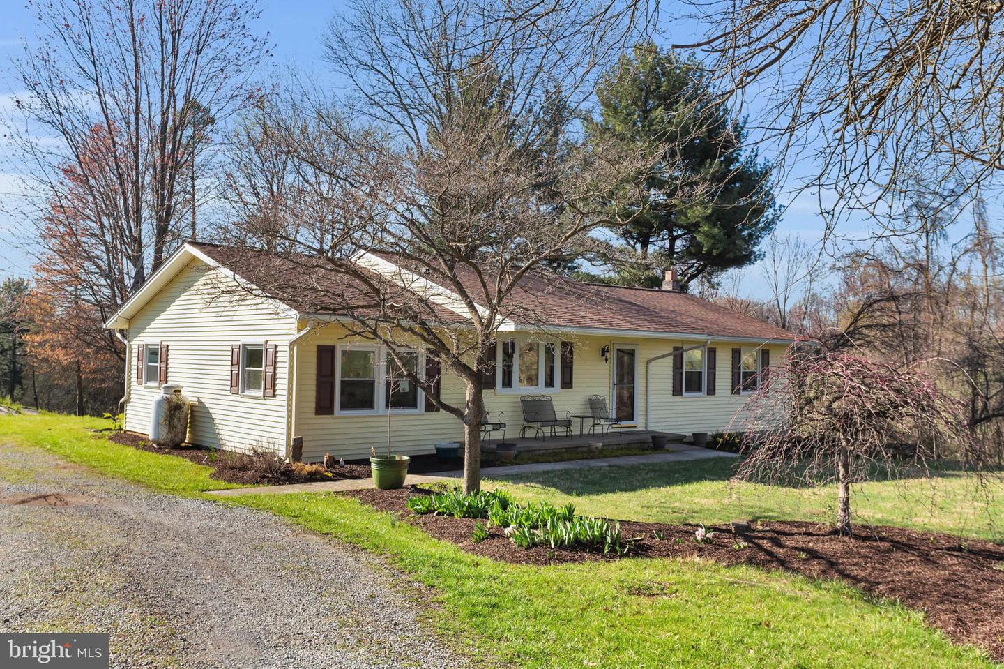 5018 Band Hall Hill Rd, Westminster, MD 21158 - MLS MDCR2026338 ...